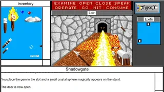 Скриншот 5 к игре Shadowgate: MacVenture Series