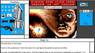 Скриншот 5 к игре Deja Vu: MacVenture Series
