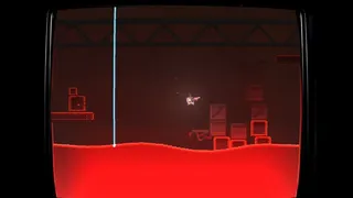 Скриншот 1 к игре Trash TV