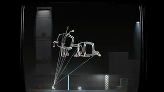 Скриншот 4 к игре Trash TV