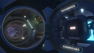 Скриншот 1 к игре Tacoma