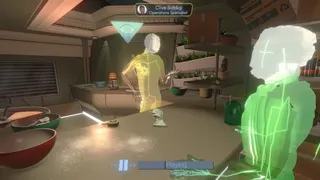 Скриншот 5 к игре Tacoma