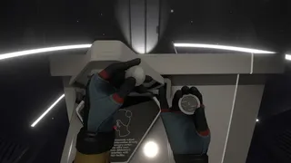 Скриншот 6 к игре Tacoma