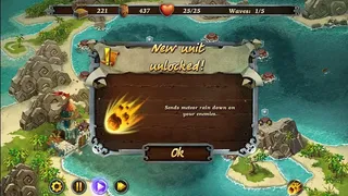 Скриншот 3 к игре Fort Defense