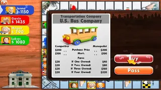 Скриншот 2 к игре Anti-Opoly