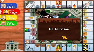 Скриншот 6 к игре Anti-Opoly