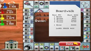 Скриншот 7 к игре Anti-Opoly