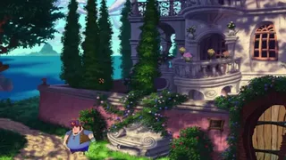 Скриншот 5 к игре Ghost Pirates of Vooju Island