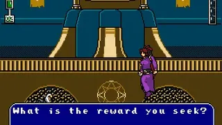 Скриншот 1 к игре Cataegis : The White Wind