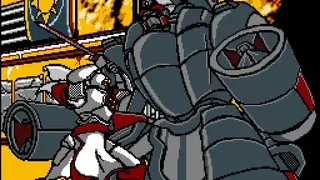 Скриншот 3 к игре Cataegis : The White Wind