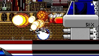 Скриншот 5 к игре Cataegis : The White Wind