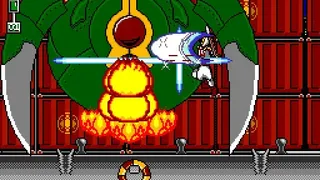 Скриншот 7 к игре Cataegis : The White Wind