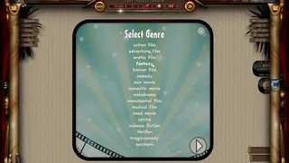 Скриншот 1 к игре World of Cinema - Movie Tycoon