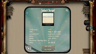 Скриншот 2 к игре World of Cinema - Movie Tycoon