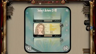 Скриншот 3 к игре World of Cinema - Movie Tycoon