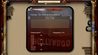 Скриншот 5 к игре World of Cinema - Movie Tycoon