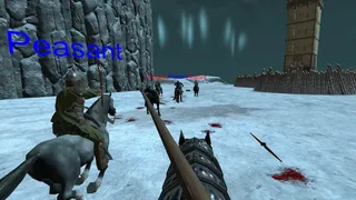 Скриншот 4 к игре Valiant