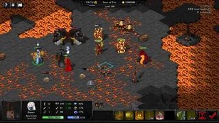 Скриншот 8 к игре Immortal Empire