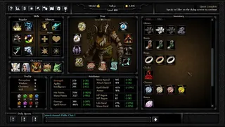 Скриншот 9 к игре Immortal Empire