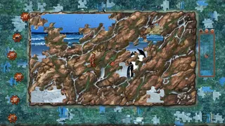 Скриншот 3 к игре Pixel Puzzles 2: Birds