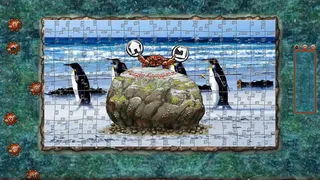 Скриншот 4 к игре Pixel Puzzles 2: Birds