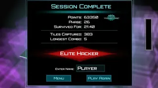 Скриншот 3 к игре InnerCube