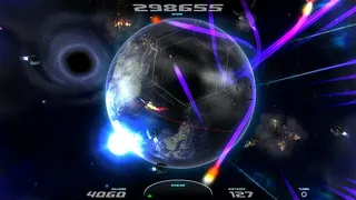 Скриншот 1 к игре Heckabomb