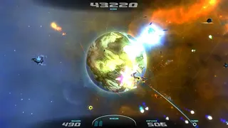 Скриншот 3 к игре Heckabomb