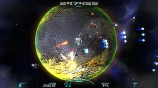 Скриншот 8 к игре Heckabomb