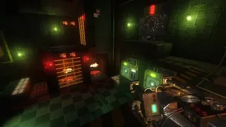 Скриншот 2 к игре Magnetic: Cage Closed