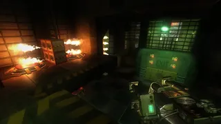 Скриншот 3 к игре Magnetic: Cage Closed