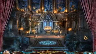 Скриншот 1 к игре Sacra Terra: Angelic Night