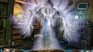 Скриншот 2 к игре Sacra Terra: Angelic Night