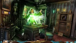 Скриншот 3 к игре Sacra Terra: Angelic Night