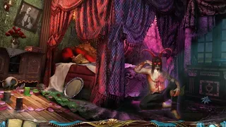 Скриншот 4 к игре Sacra Terra: Angelic Night