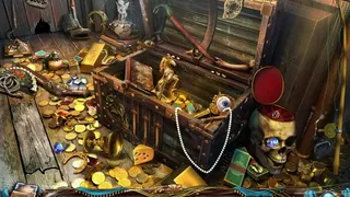 Скриншот 5 к игре Sacra Terra: Angelic Night