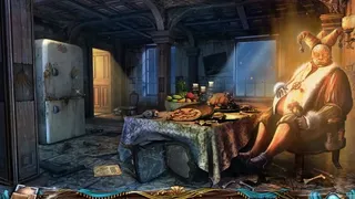 Скриншот 6 к игре Sacra Terra: Angelic Night