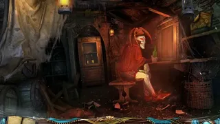 Скриншот 7 к игре Sacra Terra: Angelic Night