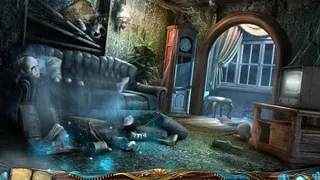 Скриншот 8 к игре Sacra Terra: Angelic Night