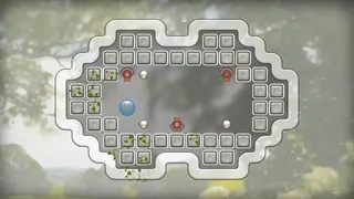 Скриншот 3 к игре Quell