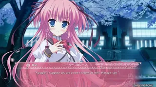 Скриншот 1 к игре Princess Evangile