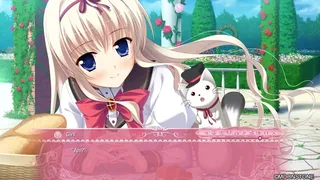 Скриншот 2 к игре Princess Evangile