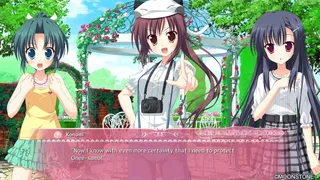 Скриншот 4 к игре Princess Evangile