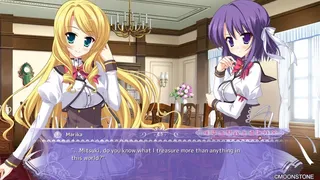 Скриншот 5 к игре Princess Evangile