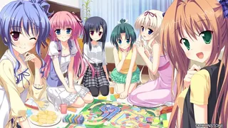 Скриншот 8 к игре Princess Evangile