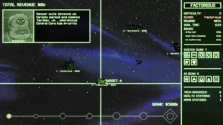 Скриншот 4 к игре CRYPTARK