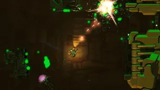 Скриншот 6 к игре CRYPTARK