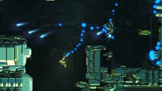 Скриншот 8 к игре CRYPTARK