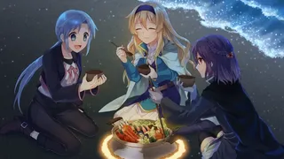 Скриншот 4 к игре fault - milestone two side:above