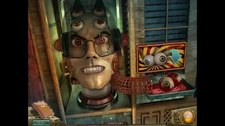 Скриншот 1 к игре Mystery Masters: Psycho Train Deluxe Edition
